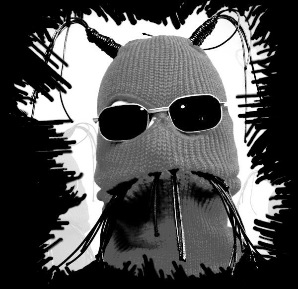 An image of Zak Lylak.