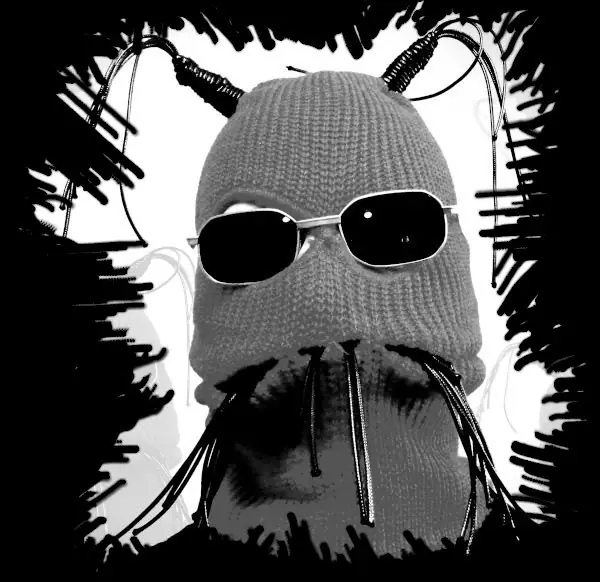 An image of Zak Lylak.